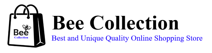 Bee Collection Logo