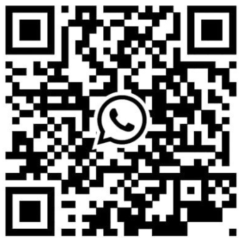 Join Bee Collection WhatsApp Community QR code