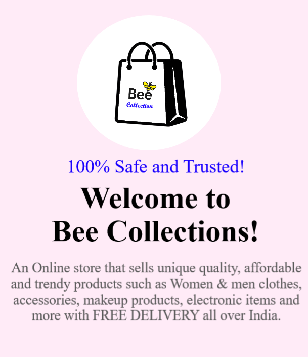 Bee Collection Front Mb