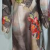 Women Autumn Bloom 2-pc Cotton Coat Set