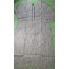Women Khadi Silk Kurti