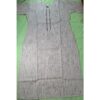 Women Khadi Silk Kurti