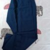 Women Silk Coat Set