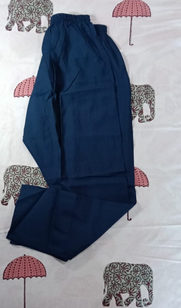 Women Silk Coat Set