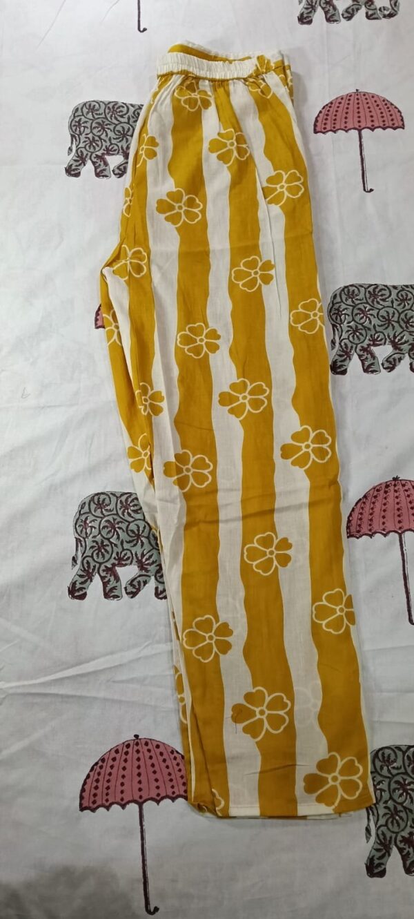 Women Pure Cotton Full Suit Set