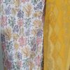 Nayra Cut Kurti with Pant and Dupatta – 3 Pc suit set