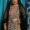 Pure Masleen 3-Pc A-Line Suit Set