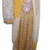 Nayra Cut Kurti with Pant and Dupatta – 3 Pc suit set
