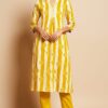 Women Pure Cotton Full Suit Set