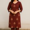 Women Traditional Indian Tunic Kurta