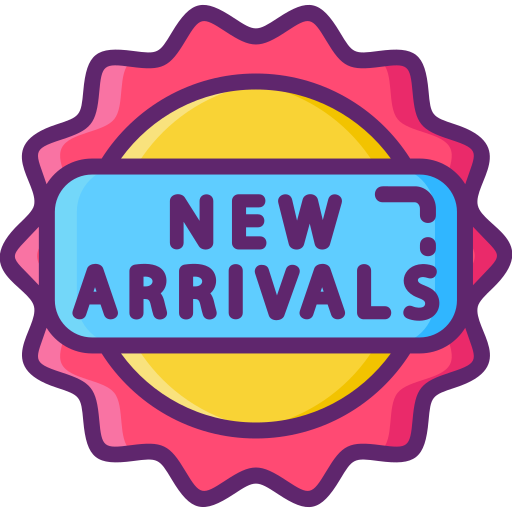 New Arrivals -Bee Collection