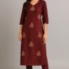 Women Traditional Indian Tunic Kurta